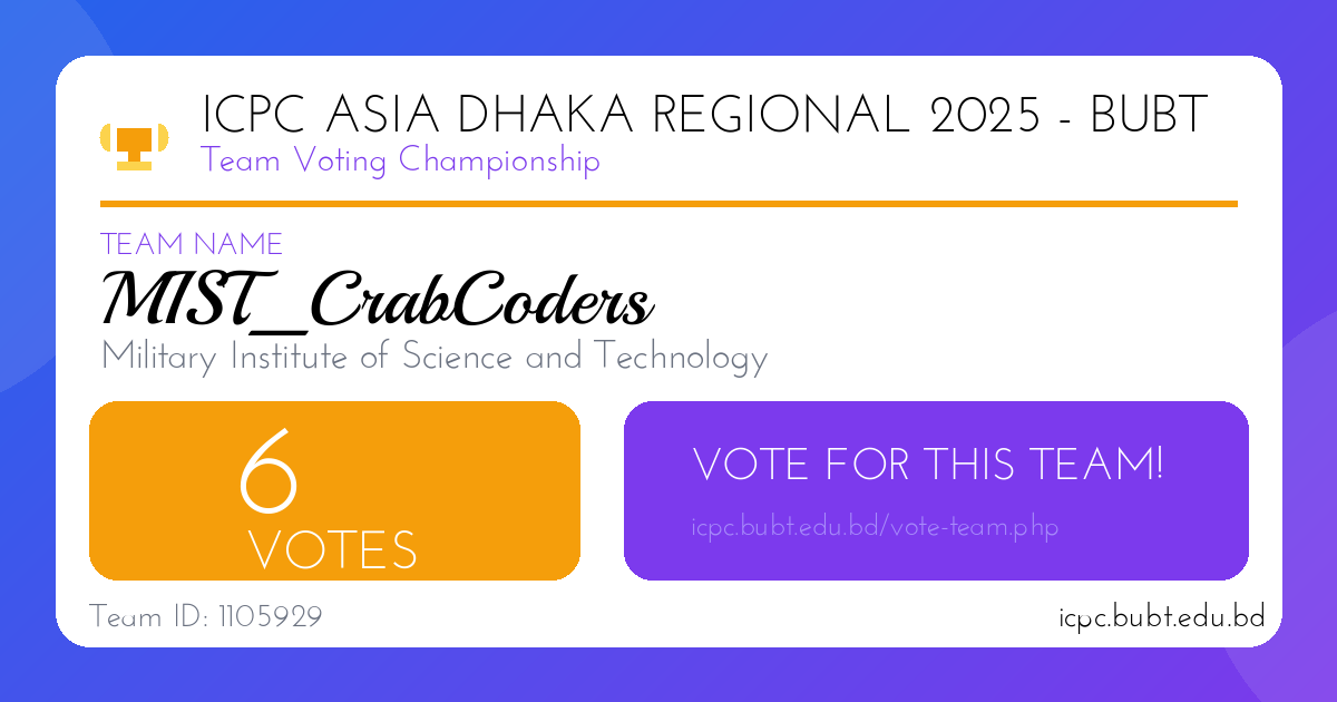 MIST_CrabCoders Share Thumbnail