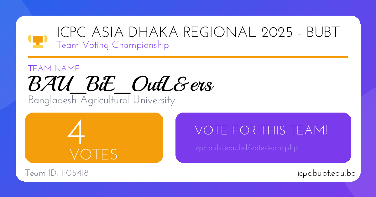 BAU_BiE_OutL&ers Share Thumbnail