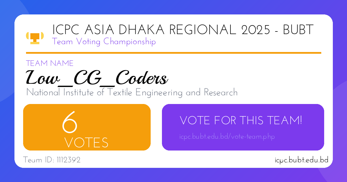 Low_CG_Coders Share Thumbnail