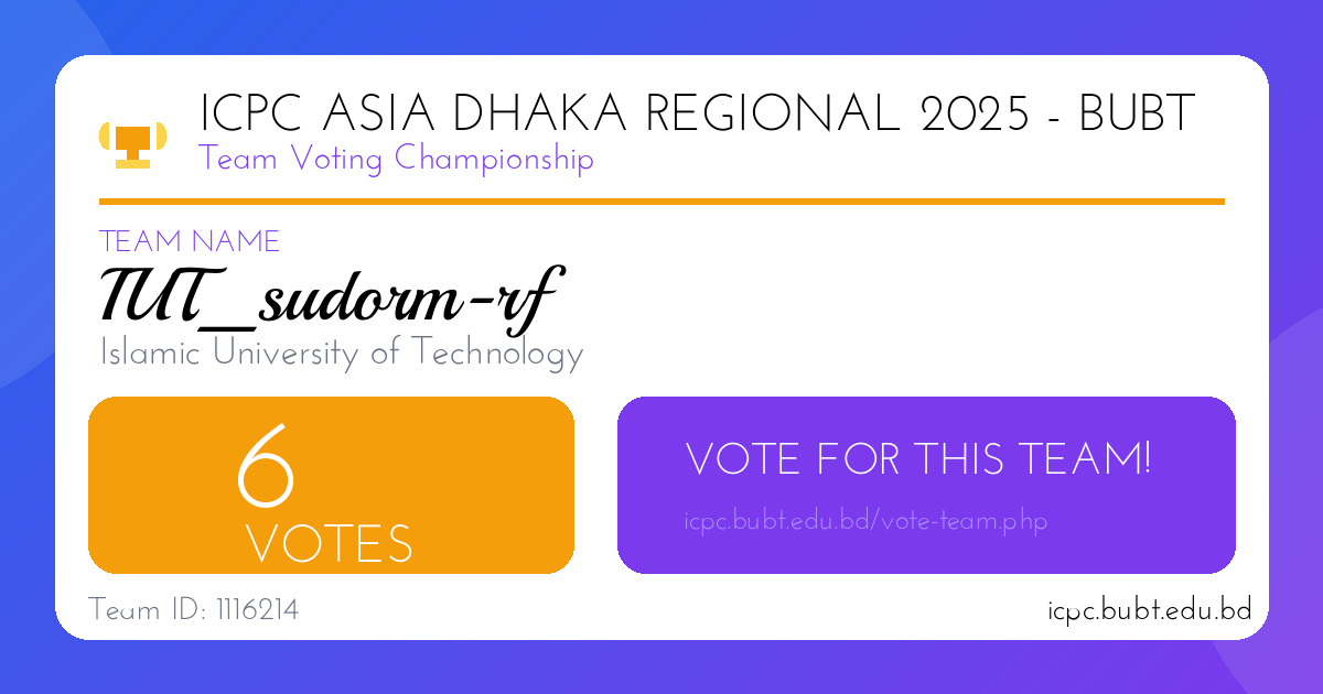 IUT_sudorm-rf Share Thumbnail