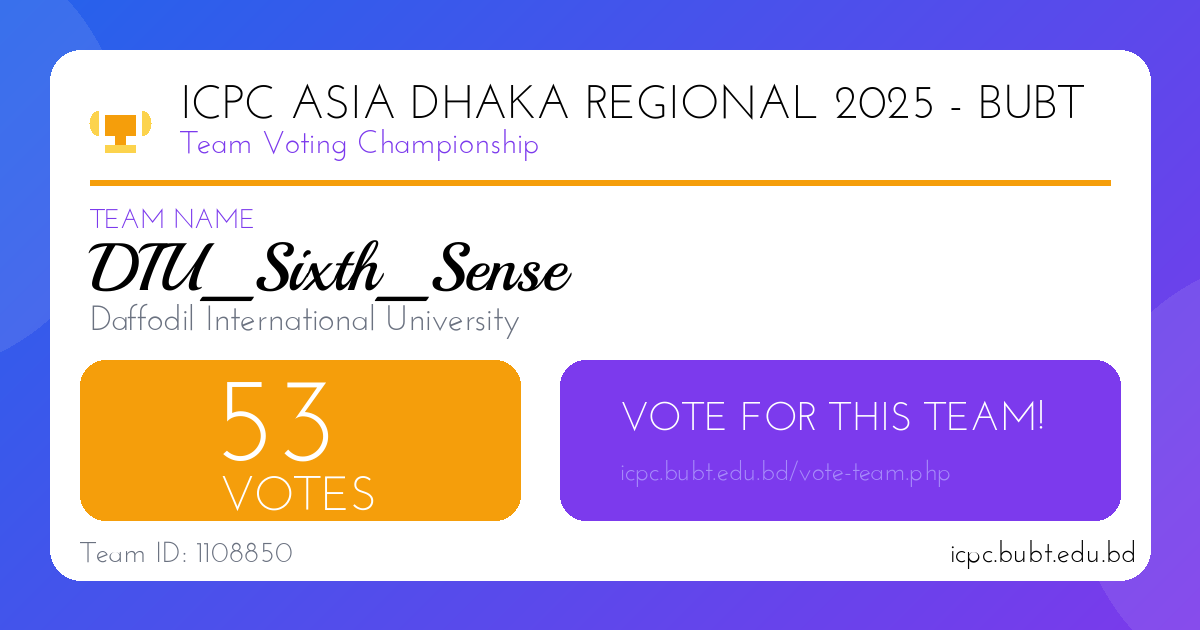 DIU_Sixth_Sense Share Thumbnail