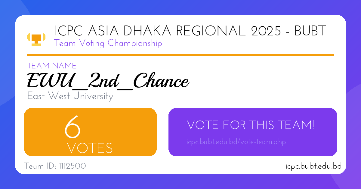 EWU_2nd_Chance Share Thumbnail