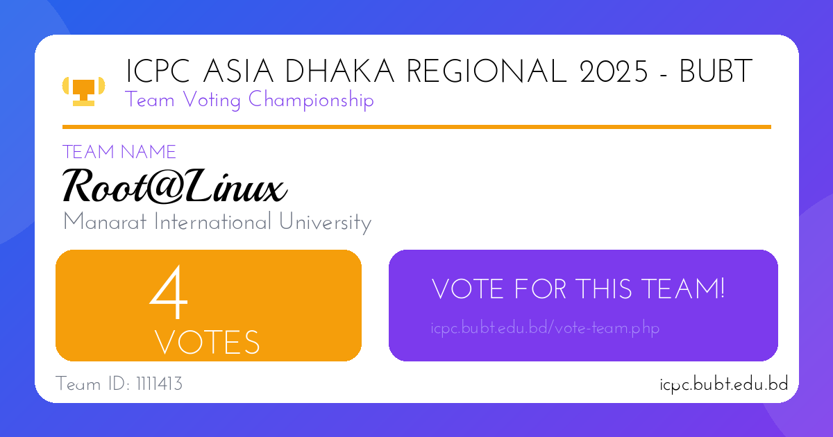 Root@Linux Share Thumbnail