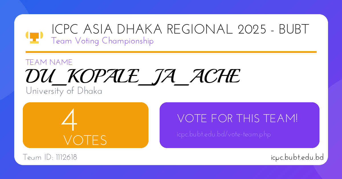 DU_KOPALE_JA_ACHE Share Thumbnail